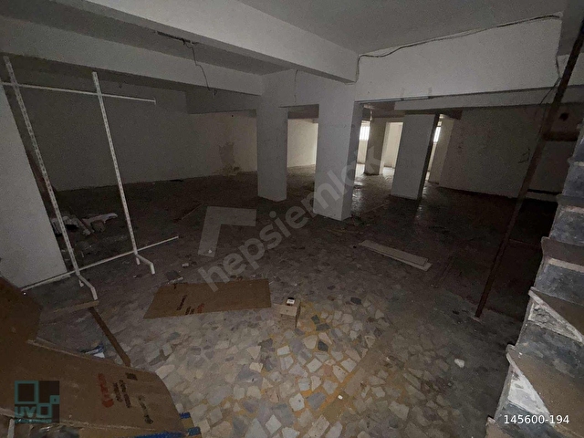 Cadde Üzeri 470 m² Net 3 Katlı & Bahçeli Kurumsala Uygun Ticari - Görsel 29