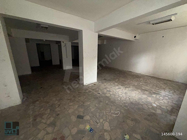 Cadde Üzeri 470 m² Net 3 Katlı & Bahçeli Kurumsala Uygun Ticari - Görsel 26