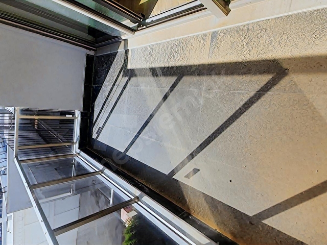 ALTINTAŞTA RADISSON OTEL YANI iSKANLI 1+1 SATILIK DAİRE - Görsel 28