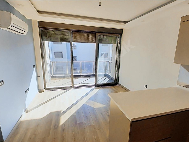 ALTINTAŞTA RADISSON OTEL YANI iSKANLI 1+1 SATILIK DAİRE - Görsel 4