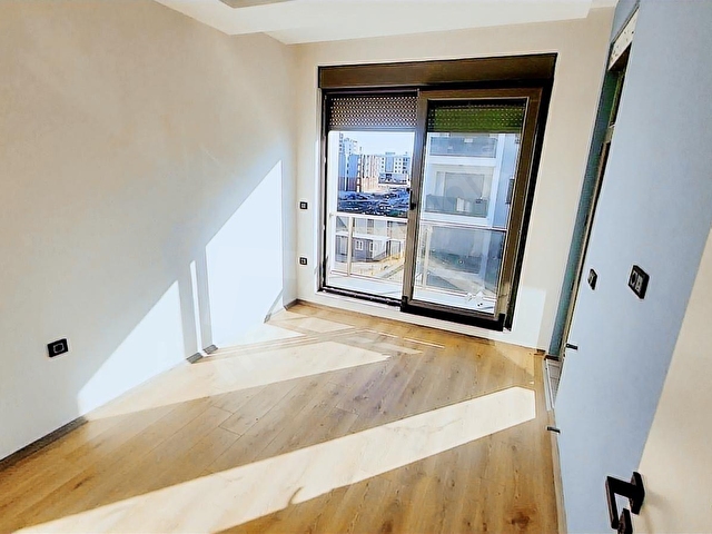 ALTINTAŞTA RADISSON OTEL YANI iSKANLI 1+1 SATILIK DAİRE - Görsel 10