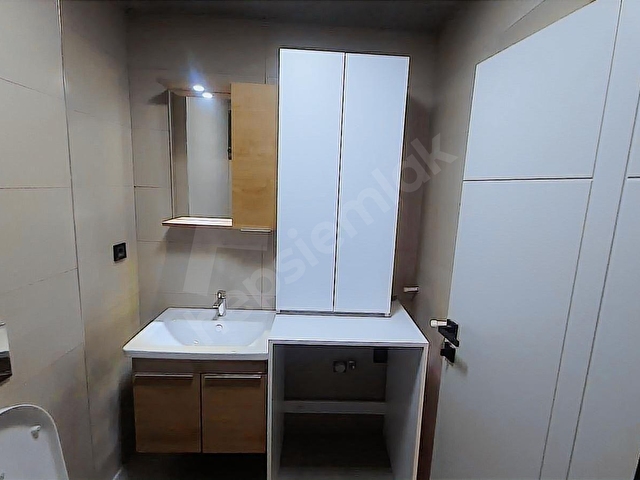 ALTINTAŞTA RADISSON OTEL YANI iSKANLI 1+1 SATILIK DAİRE - Görsel 25