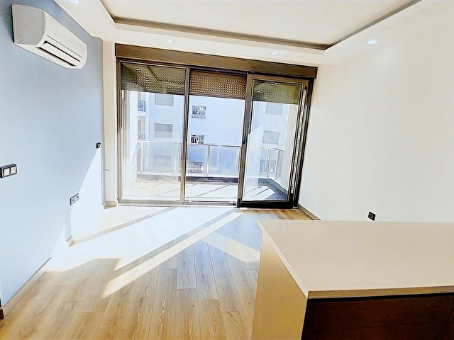ALTINTAŞTA RADISSON OTEL YANI iSKANLI 1+1 SATILIK DAİRE - Görsel 2