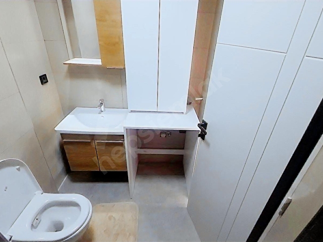 ALTINTAŞTA RADISSON OTEL YANI iSKANLI 1+1 SATILIK DAİRE - Görsel 20