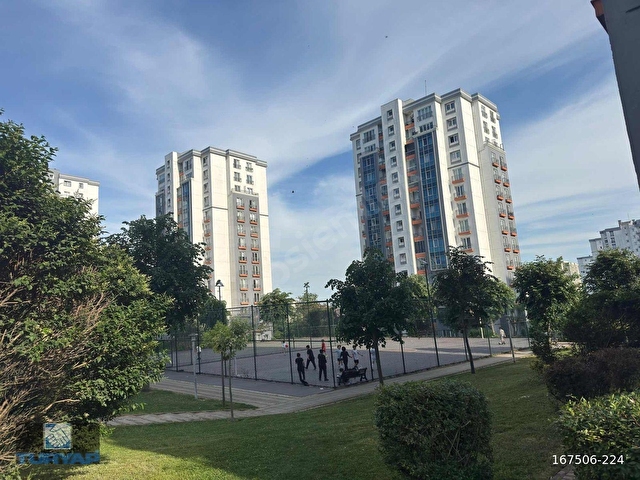 ISPARTAKULE EFES SİTESİ 192 M2 KİLERLİ 4+1 SATILIK DAİRE - Görsel 14