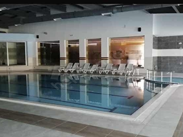 ISPARTAKULE EFES SİTESİ 192 M2 KİLERLİ 4+1 SATILIK DAİRE - Görsel 4