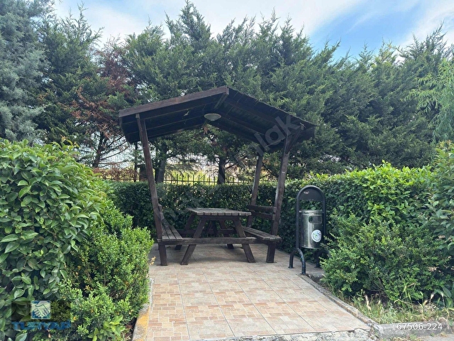 ISPARTAKULE EFES SİTESİ 192 M2 KİLERLİ 4+1 SATILIK DAİRE - Görsel 7