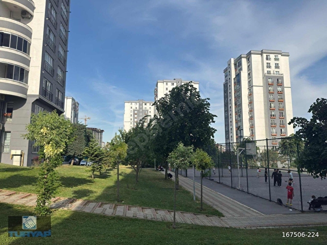 ISPARTAKULE EFES SİTESİ 192 M2 KİLERLİ 4+1 SATILIK DAİRE - Görsel 8
