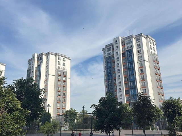 ISPARTAKULE EFES SİTESİ 192 M2 KİLERLİ 4+1 SATILIK DAİRE - Görsel 16