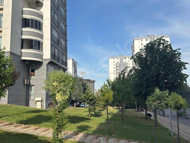 ISPARTAKULE EFES SİTESİ 192 M2 KİLERLİ 4+1 SATILIK DAİRE - Görsel 17