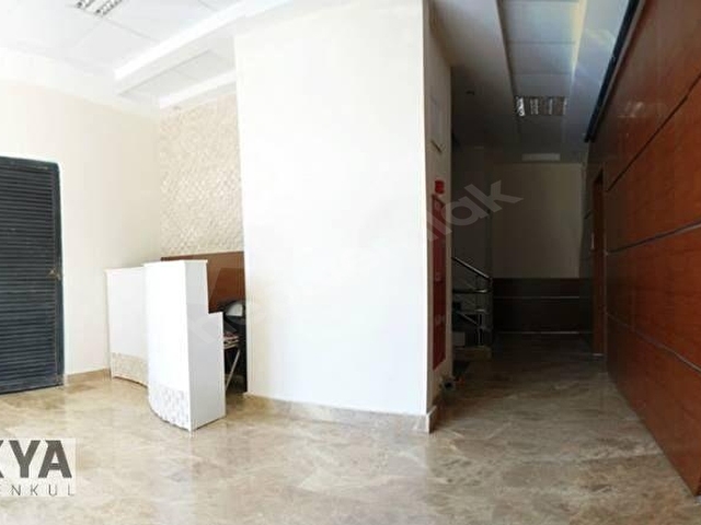 KLİKYA - ZİYAPAŞA İLE ATATÜRK CD ARASI 2+1 GENİŞ TEMİZ OFİS BÜRO - Görsel 3
