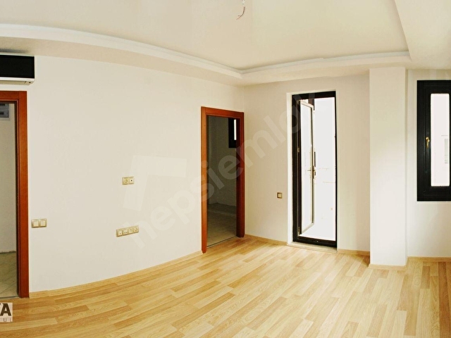KLİKYA - ZİYAPAŞA İLE ATATÜRK CD ARASI 2+1 GENİŞ TEMİZ OFİS BÜRO - Görsel 8