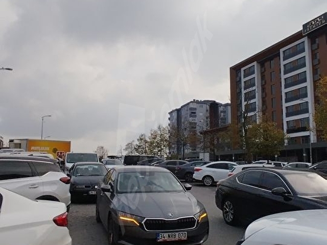 PENDİK YENİŞEHİR MAH BELDE İŞ MERKEZİ,NDE SATILIK DÜKKAN - Görsel 23