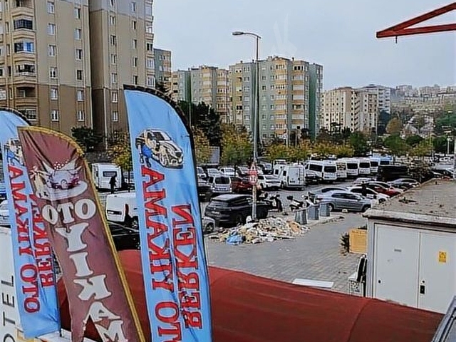 PENDİK YENİŞEHİR MAH BELDE İŞ MERKEZİ,NDE SATILIK DÜKKAN - Görsel 19