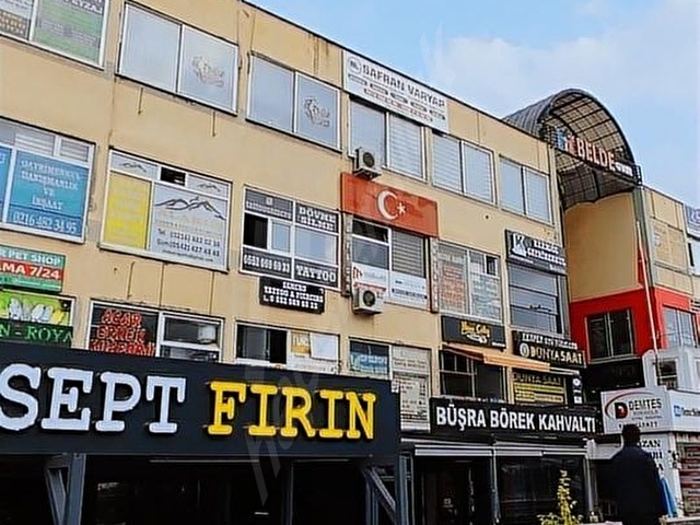 PENDİK YENİŞEHİR MAH BELDE İŞ MERKEZİ,NDE SATILIK DÜKKAN - Görsel 22