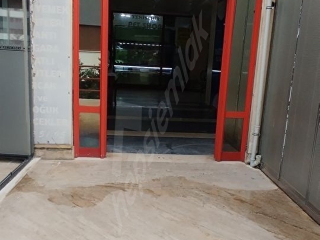 PENDİK YENİŞEHİR MAH BELDE İŞ MERKEZİ,NDE SATILIK DÜKKAN - Görsel 13