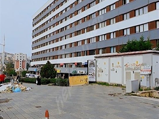 PENDİK YENİŞEHİR MAH BELDE İŞ MERKEZİ,NDE SATILIK DÜKKAN - Görsel 24
