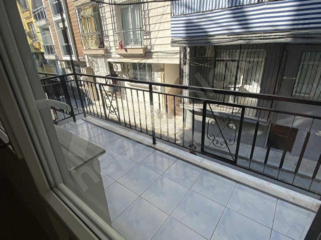 LAÇİNDEN BUCA KOZAĞAÇ MAHALLESİNDE KLASİK 2+1 DAİRE - Görsel 25