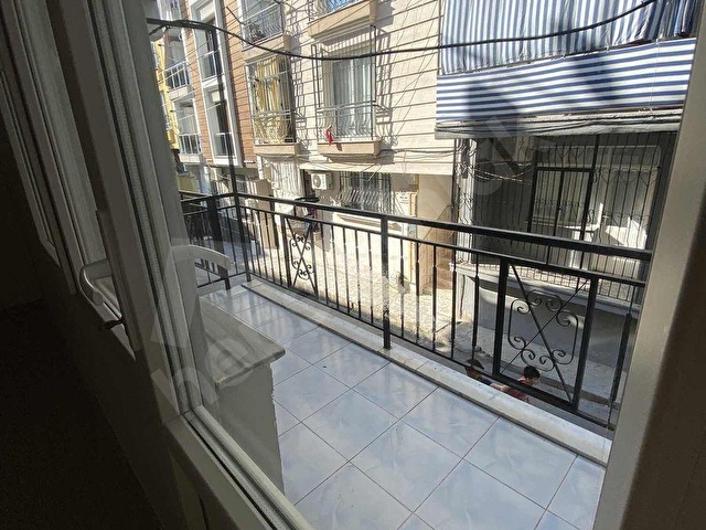 LAÇİNDEN BUCA KOZAĞAÇ MAHALLESİNDE KLASİK 2+1 DAİRE - Görsel 11