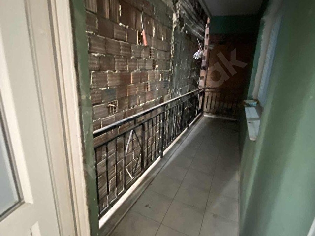 LAÇİNDEN BUCA KOZAĞAÇ MAHALLESİNDE KLASİK 2+1 DAİRE - Görsel 4