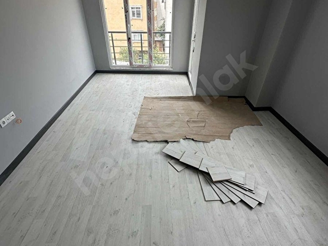 SATILIK SIFIR ARA KAT 85 m2 2+1 YUNUS EMRE MAHALLESİ - Görsel 17