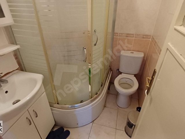 BEŞİKTAŞ AKARETLERDE ASANSÖRLÜ ARA KAT DAİRE. - Görsel 23