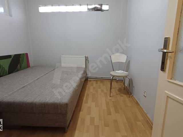 BEŞİKTAŞ AKARETLERDE ASANSÖRLÜ ARA KAT DAİRE. - Görsel 26