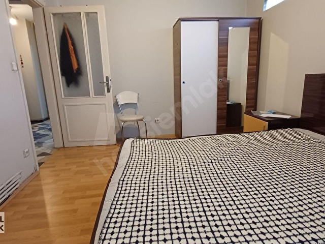 BEŞİKTAŞ AKARETLERDE ASANSÖRLÜ ARA KAT DAİRE. - Görsel 20