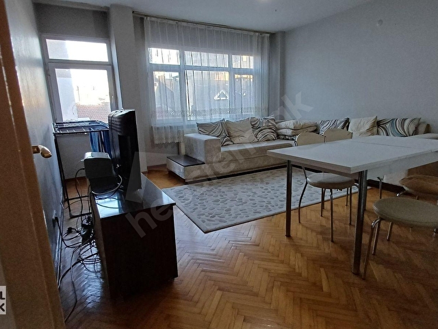 BEŞİKTAŞ AKARETLERDE ASANSÖRLÜ ARA KAT DAİRE. - Görsel 11