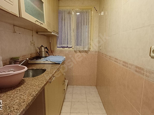 BEŞİKTAŞ AKARETLERDE ASANSÖRLÜ ARA KAT DAİRE. - Görsel 16