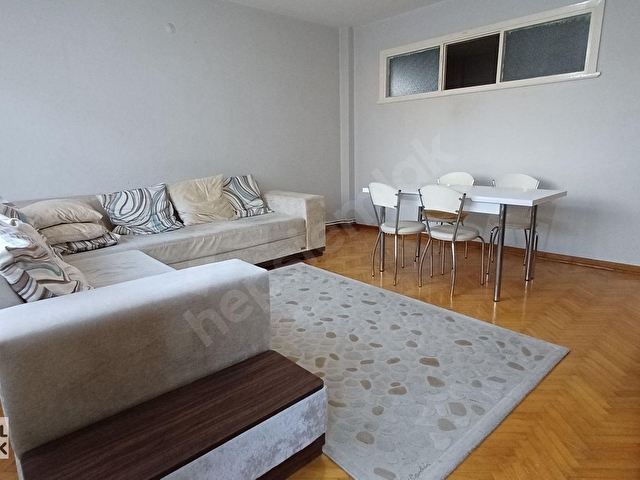 BEŞİKTAŞ AKARETLERDE ASANSÖRLÜ ARA KAT DAİRE. - Görsel 13