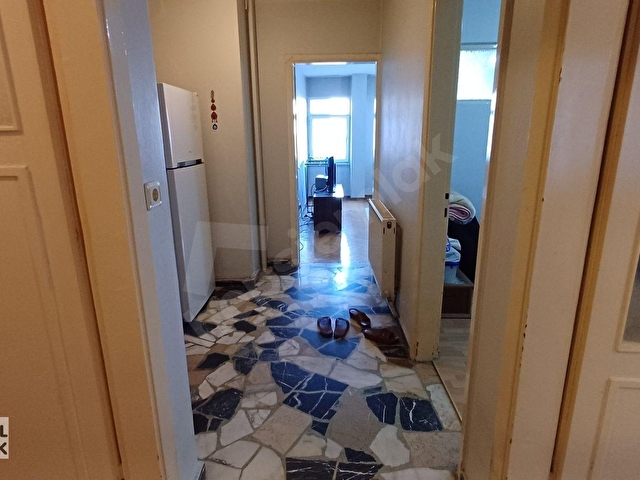 BEŞİKTAŞ AKARETLERDE ASANSÖRLÜ ARA KAT DAİRE. - Görsel 10