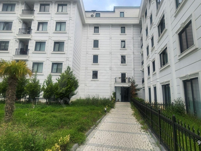 HEDEFTEN YENİ LÜKS SİTEDE 3+2 180m2 DUBLEKS DAİRE