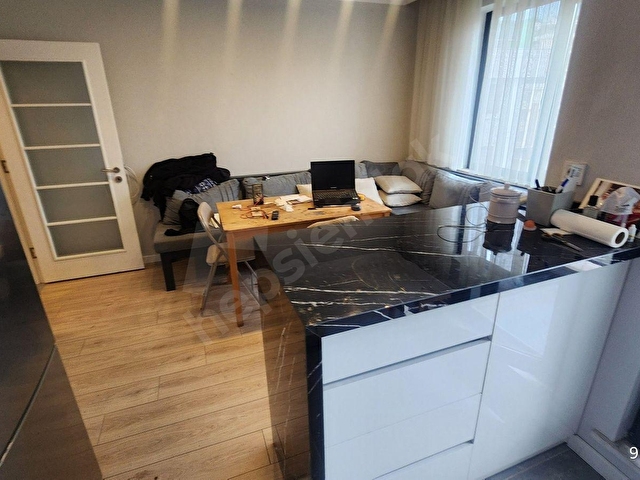 HEDEFTEN YENİ LÜKS SİTEDE 3+2 180m2 DUBLEKS DAİRE - Görsel 15