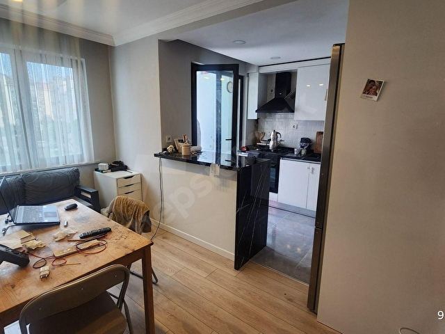 HEDEFTEN YENİ LÜKS SİTEDE 3+2 180m2 DUBLEKS DAİRE - Görsel 12