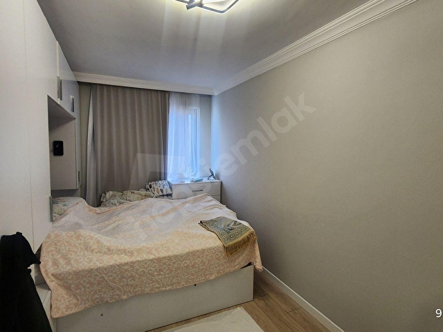 HEDEFTEN YENİ LÜKS SİTEDE 3+2 180m2 DUBLEKS DAİRE - Görsel 7