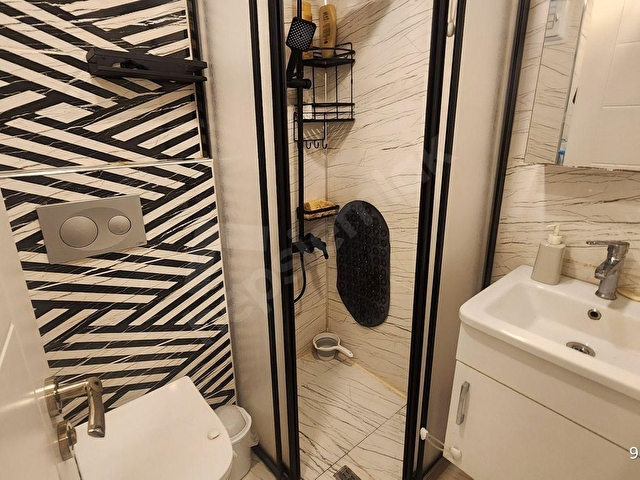 HEDEFTEN YENİ LÜKS SİTEDE 3+2 180m2 DUBLEKS DAİRE - Görsel 10