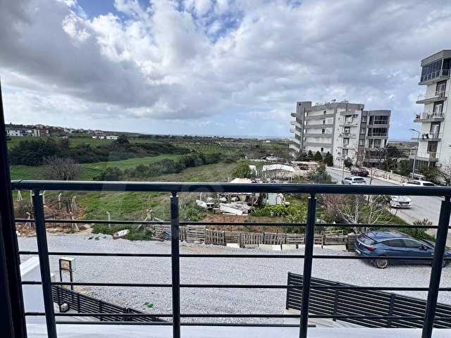 Hisar mahallesinde deniz manzaralı havuzlu full eşyalı 3 + 1 villa - Görsel 12