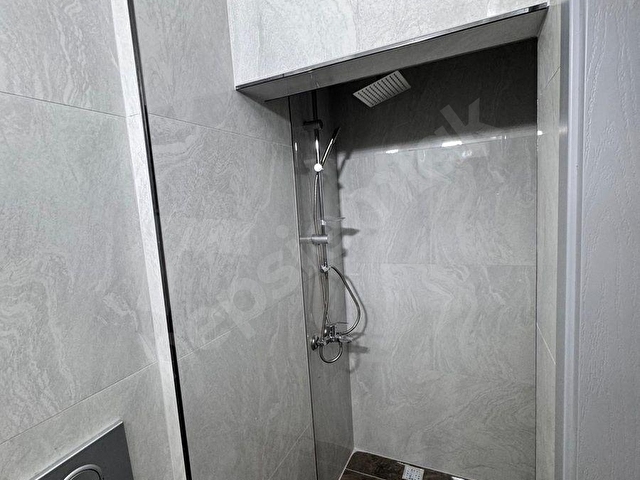 Hisar mahallesinde deniz manzaralı havuzlu full eşyalı 3 + 1 villa - Görsel 18