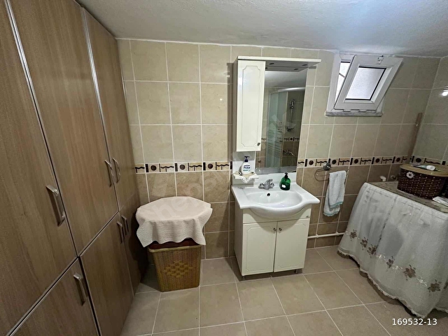 KÜÇÜKÇEKMECE CUMHURİYET MH SATILIK KAT MÜLKİYETLİ 2+1 DAİRE - Görsel 20