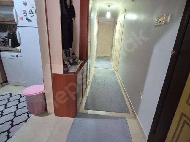 BAHÇELİEVLER S.PAŞA MH.YAYLA ÇAMLIK CD. YAKINI 3+1 120M2 2.KAT ASNSÖRSÜZ KOMBİLİ KREDİLİ - Görsel 15