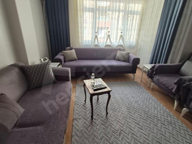 BAHÇELİEVLER S.PAŞA MH.YAYLA ÇAMLIK CD. YAKINI 3+1 120M2 2.KAT ASNSÖRSÜZ KOMBİLİ KREDİLİ