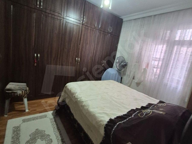 BAHÇELİEVLER S.PAŞA MH.YAYLA ÇAMLIK CD. YAKINI 3+1 120M2 2.KAT ASNSÖRSÜZ KOMBİLİ KREDİLİ - Görsel 4