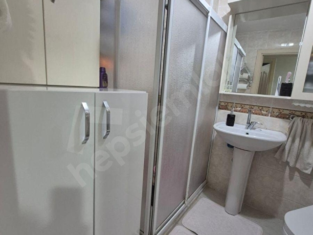 BAHÇELİEVLER S.PAŞA MH.YAYLA ÇAMLIK CD. YAKINI 3+1 120M2 2.KAT ASNSÖRSÜZ KOMBİLİ KREDİLİ - Görsel 16