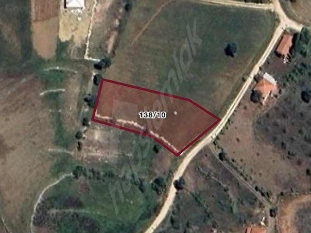 SEYDİKEMER YAYLA ELDİREKTE MÜSTAKİL 1.820 M2 ARAZİ SATILIKTIR - Görsel 2