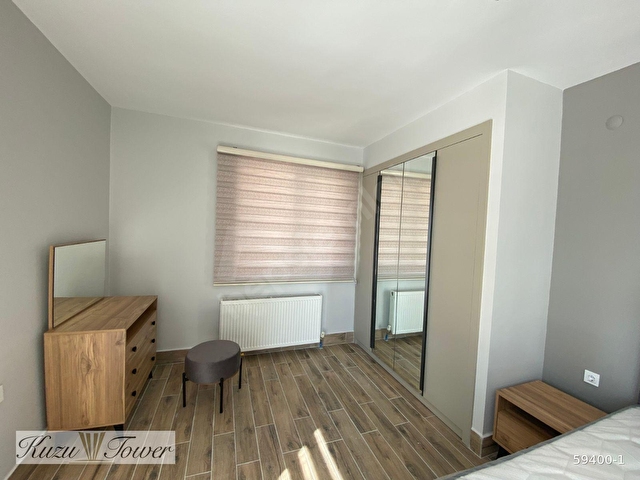 KUZU TOWER  Studio konut anlayışına yeni bir boyut kazandırdı.. - Görsel 8