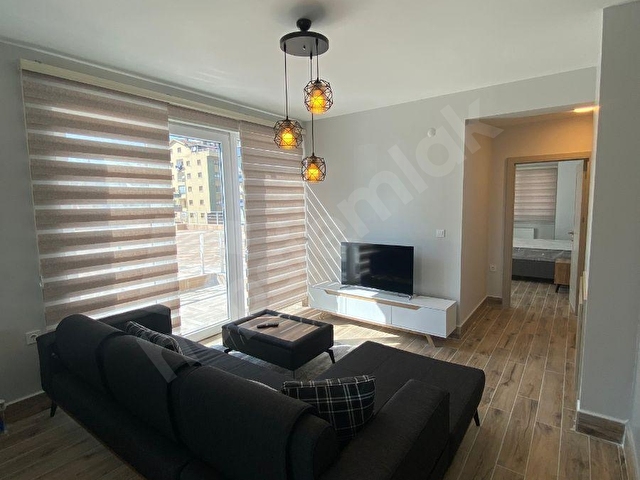 KUZU TOWER  Studio konut anlayışına yeni bir boyut kazandırdı.. - Görsel 3