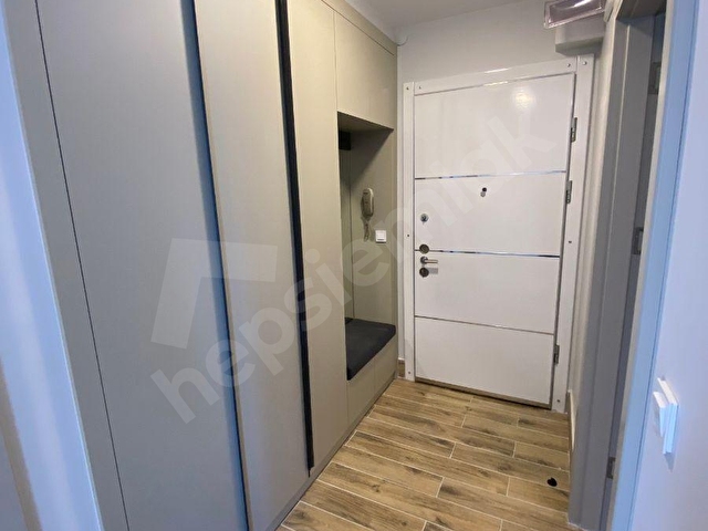 KUZU TOWER  Studio konut anlayışına yeni bir boyut kazandırdı.. - Görsel 15
