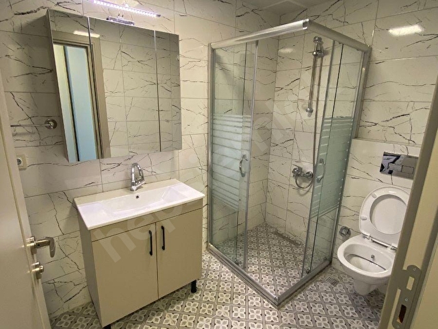 KUZU TOWER  Studio konut anlayışına yeni bir boyut kazandırdı.. - Görsel 13
