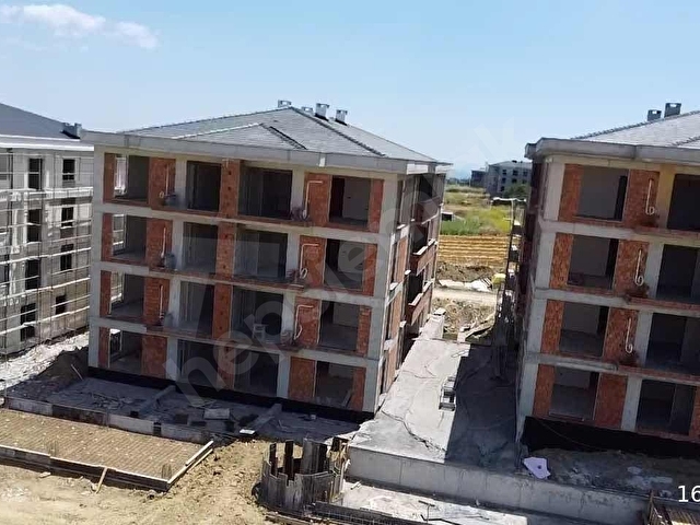 NEST GARDEN DA ULTRA LÜX SON 5 ADET DAİRE - Görsel 4